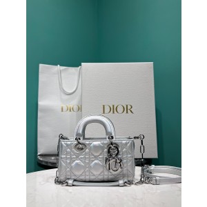 디올 여자가방 스몰