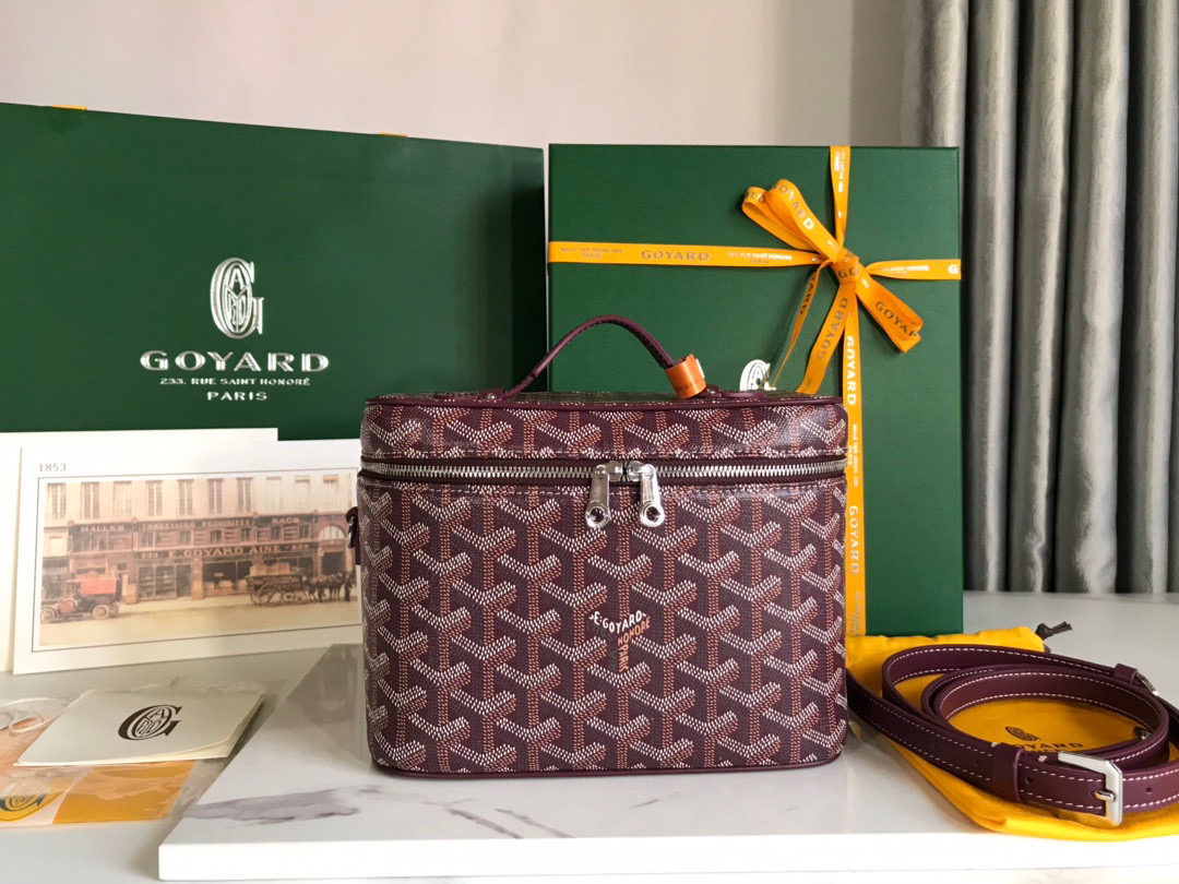 고야드 파우치 여자가방 020185