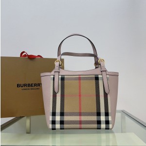 버버리 여자가방