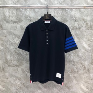 톰브라운 남자 반팔티