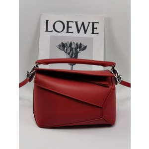 로에베 미니 퍼즐백 크로스백 숄더백 여자가방