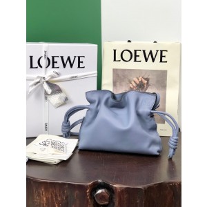 로에베 미니 플라멩고 여자가방