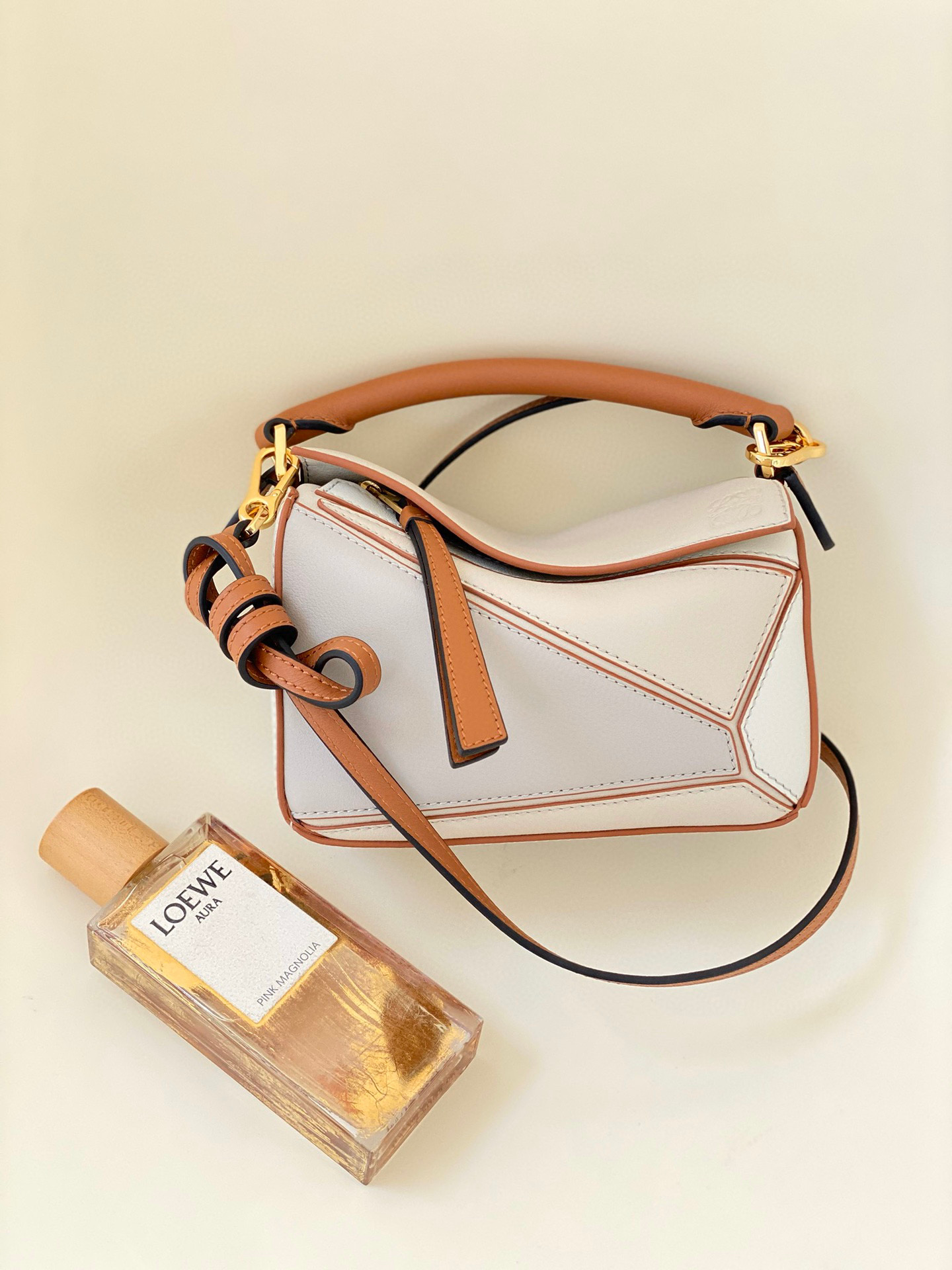 로에베 미니 퍼즐백 크로스백 숄더백 여자가방