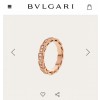불가리 반지  2컬러