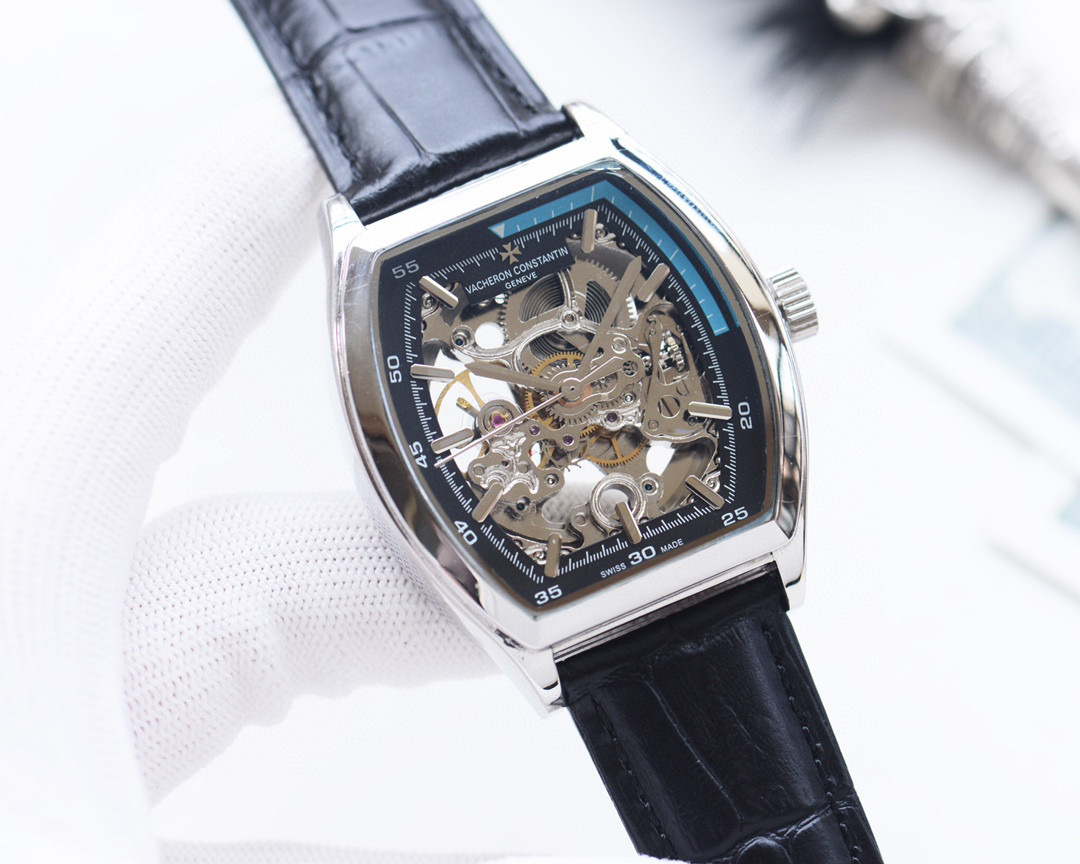 바쉐론 콘스탄틴 A급 남자 시계