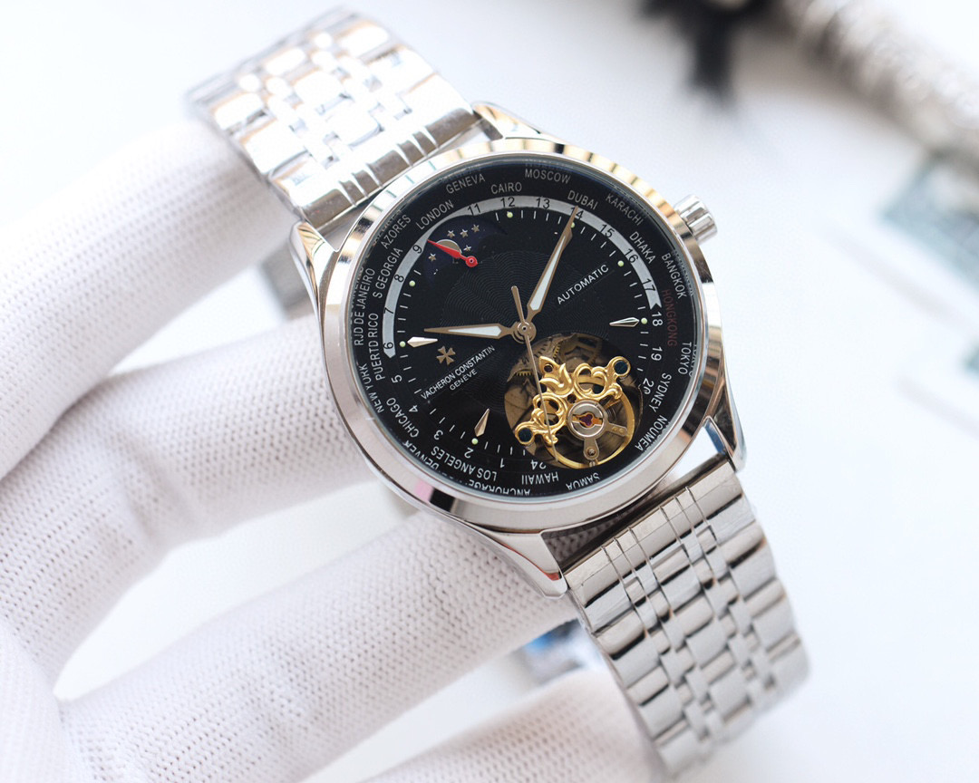 바쉐론 콘스탄틴 A급 남자  시계 4종류