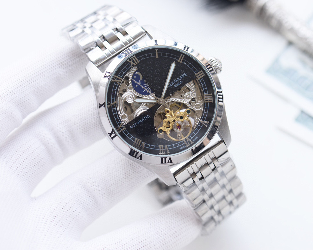 파텍필립 A급 남자  시계 7컬러