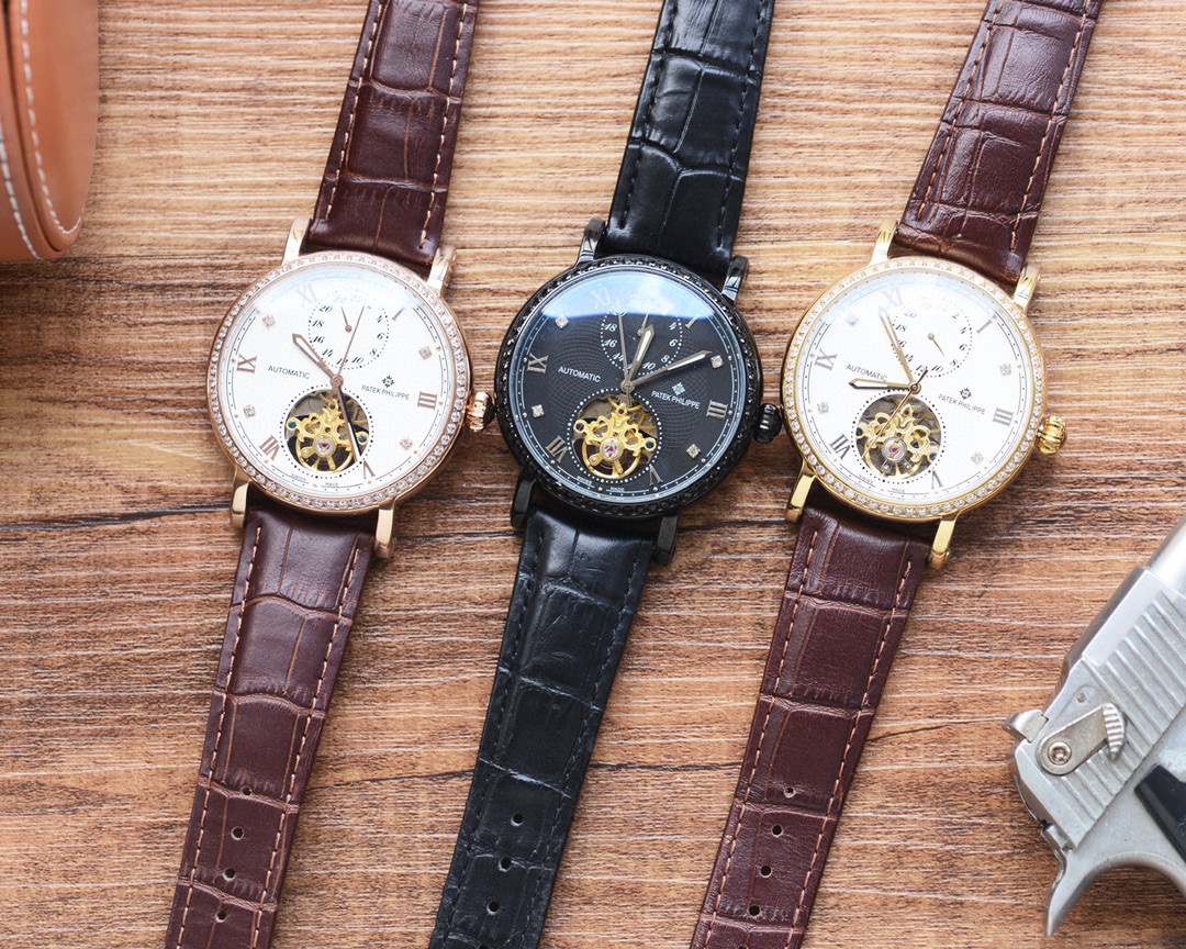 파텍필립 A급 남자 시계 7컬러