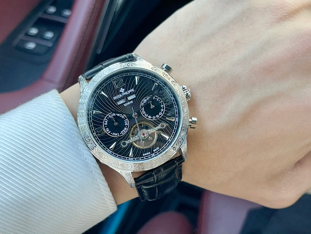 파텍필립 A급 남자  시계 7컬러