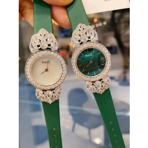 피아제 A급 여자 시계 2컬러