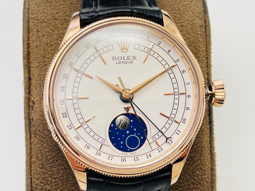 롤렉스 VR공장 로렉스 미러급 남자시계