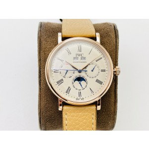 IWC 아이더블유씨 남자 미러급 시계