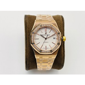 오데마피게 여자 미러급 시계