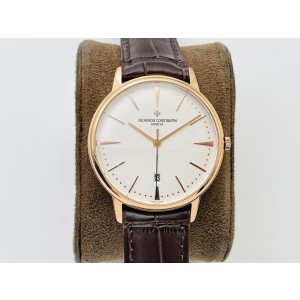 바쉐론 콘스탄틴 MKF공장 남자 미러급 시계