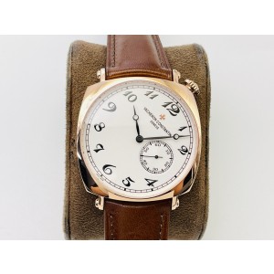 바쉐론 콘스탄틴 MKF공장 남자 미러급 시계