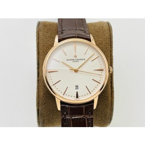 바쉐론 콘스탄틴 MKF공장 남자 미러급 시계