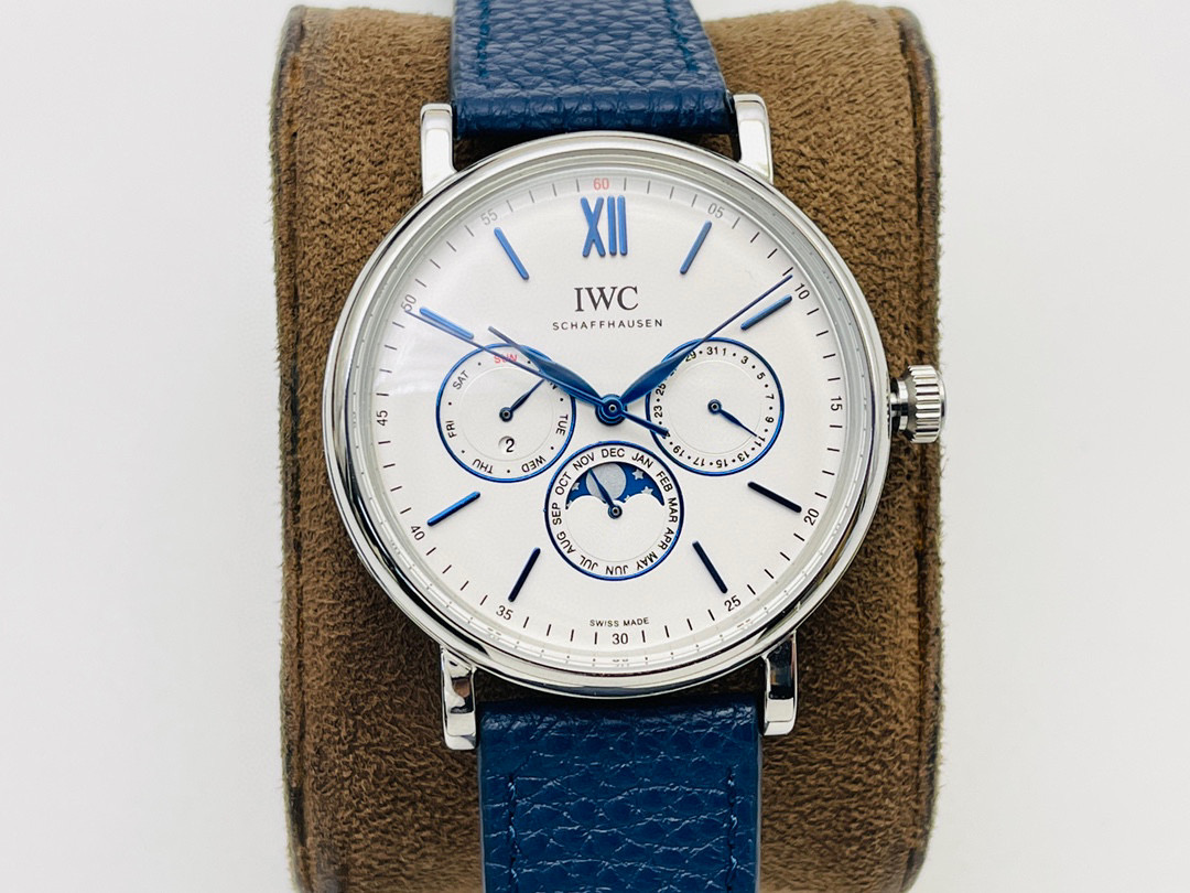 IWC 아이더블유씨 남자 미러급 시계