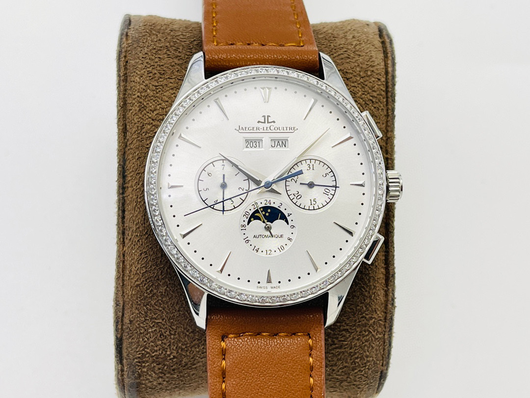 예거 르쿨트르 TW공장 남자 미러급 시계