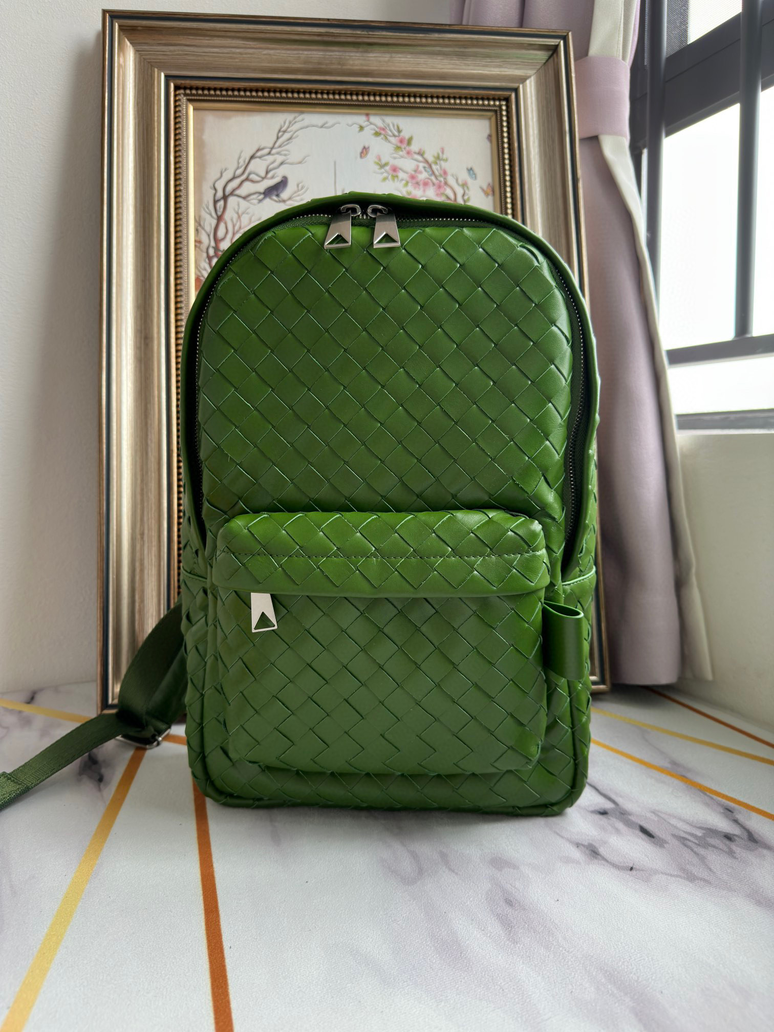 보테가베네타 730728 백팩