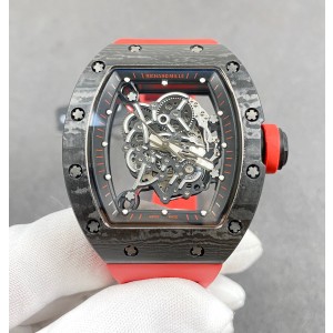 리차드밀 KV공장 남자 미러급 시계