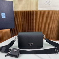 프라다 남자가방 2VD059