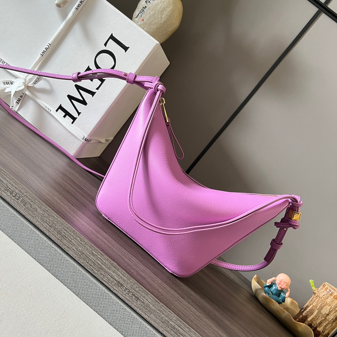 로에베 여자 해먹 호보백 L262315