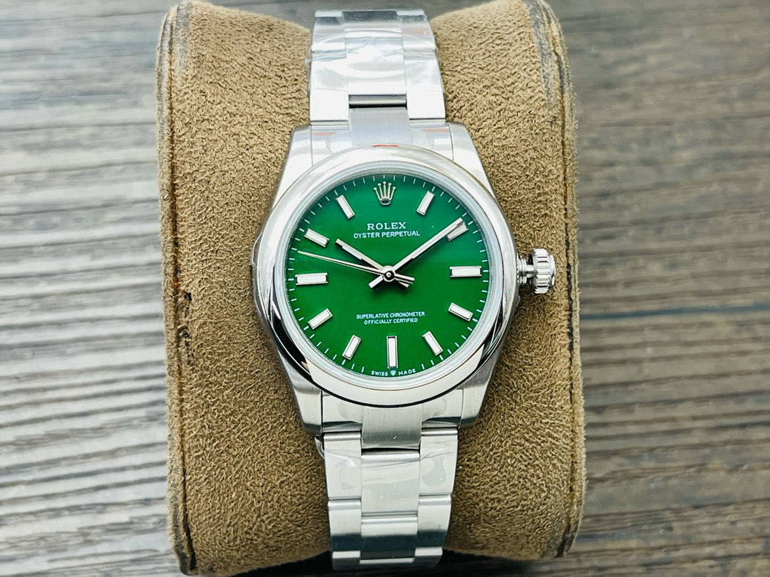 롤렉스 VR공장 로렉스 3230 무브먼트 미러급 여자시계