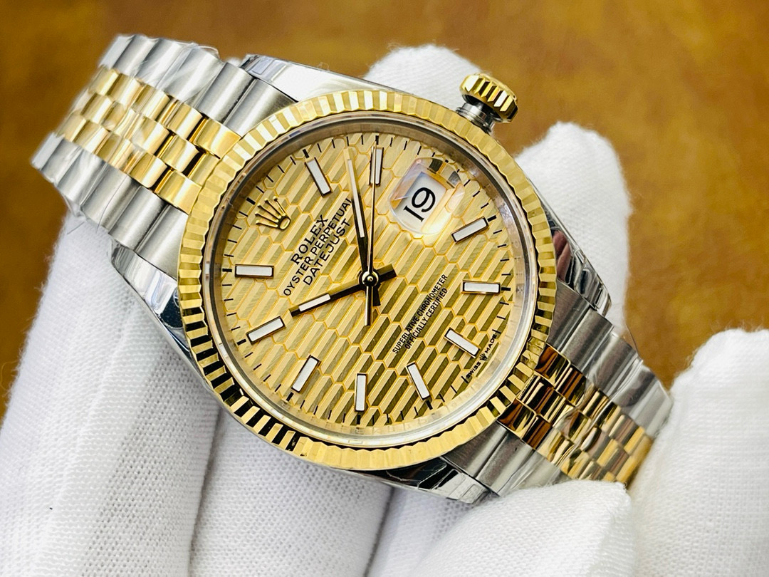 롤렉스 VR공장 로렉스 2836 무브먼트 미러급 여자시계