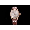 IWC 아이더블유씨 미러급 남자시계