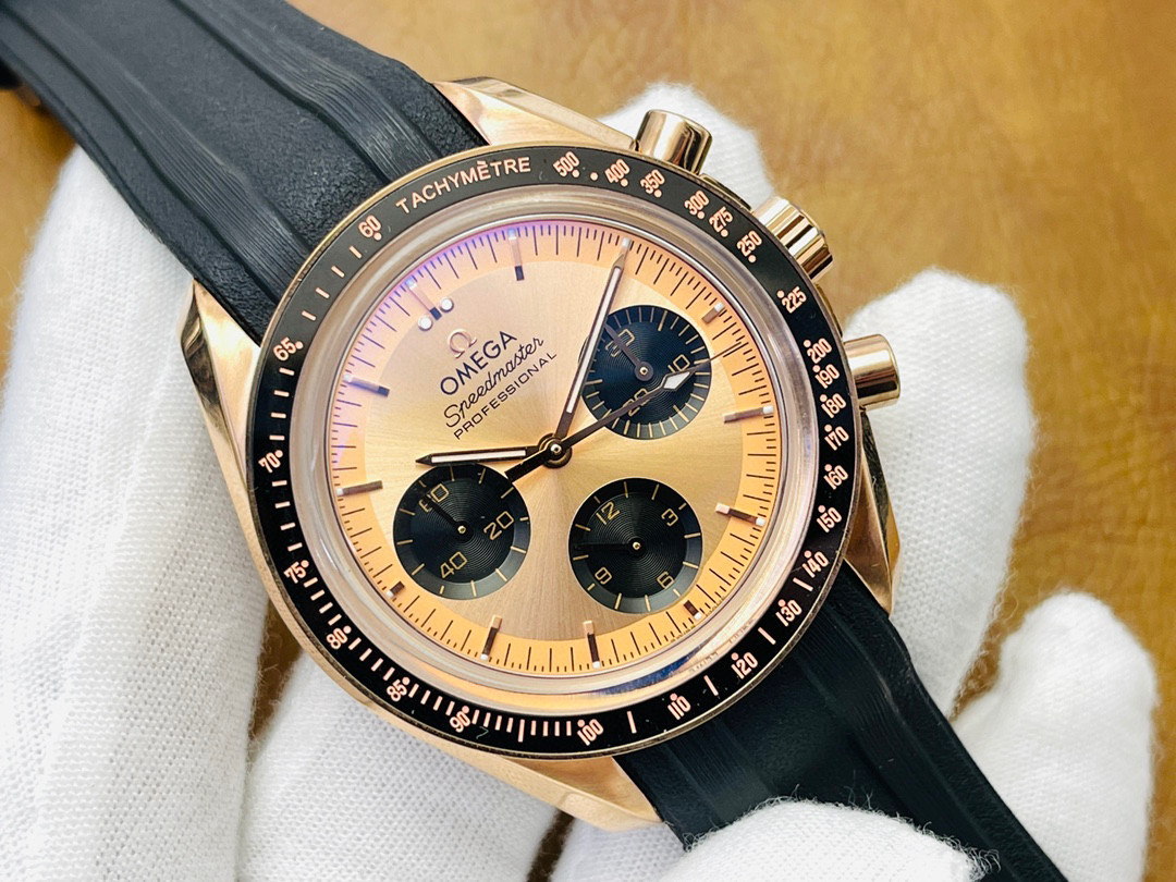 오메가 OM공장 미러급 남자 시계