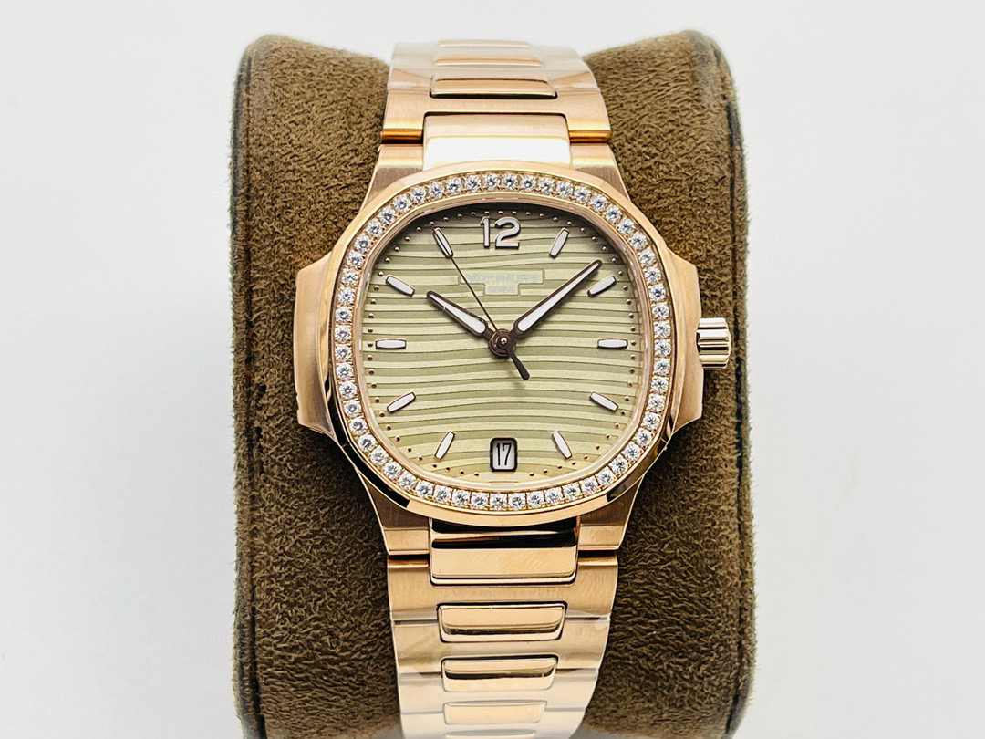 파텍필립 PP공장 여자 미러급 시계