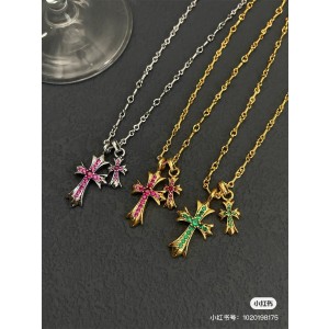 크롬하츠 목걸이