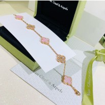 반클리프앤아펠 팔찌