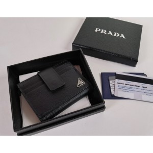프라다 카드지갑 2MC063
