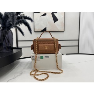 샤넬 파우치 여자 가방 A96023