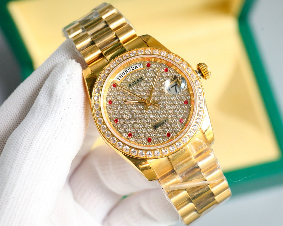 롤렉스 로렉스 무브먼트 미러급 남자시계 2종류