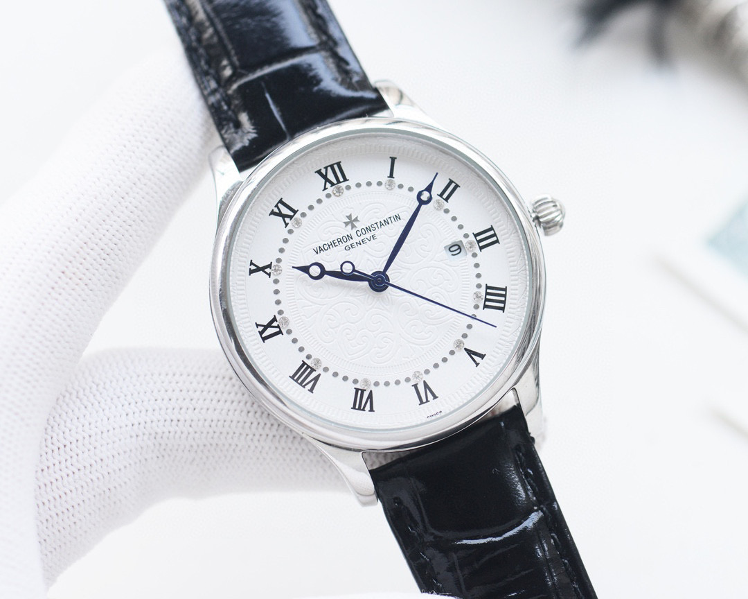 바쉐론 콘스탄틴 A급 남자 시계 2컬러