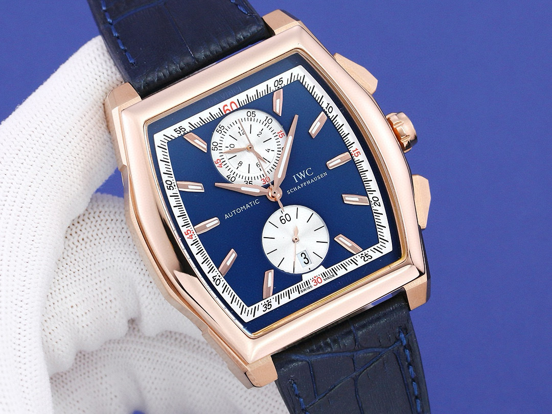 IWC 아이더블유씨  미러급 남자시계