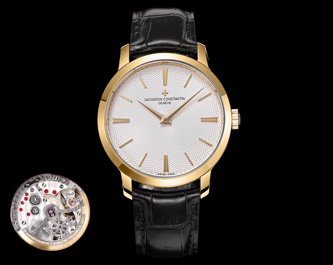 바쉐론 콘스탄틴 미러급 남자시계 2컬러