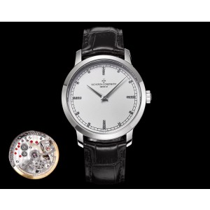 바쉐론 콘스탄틴 미러급 남자시계