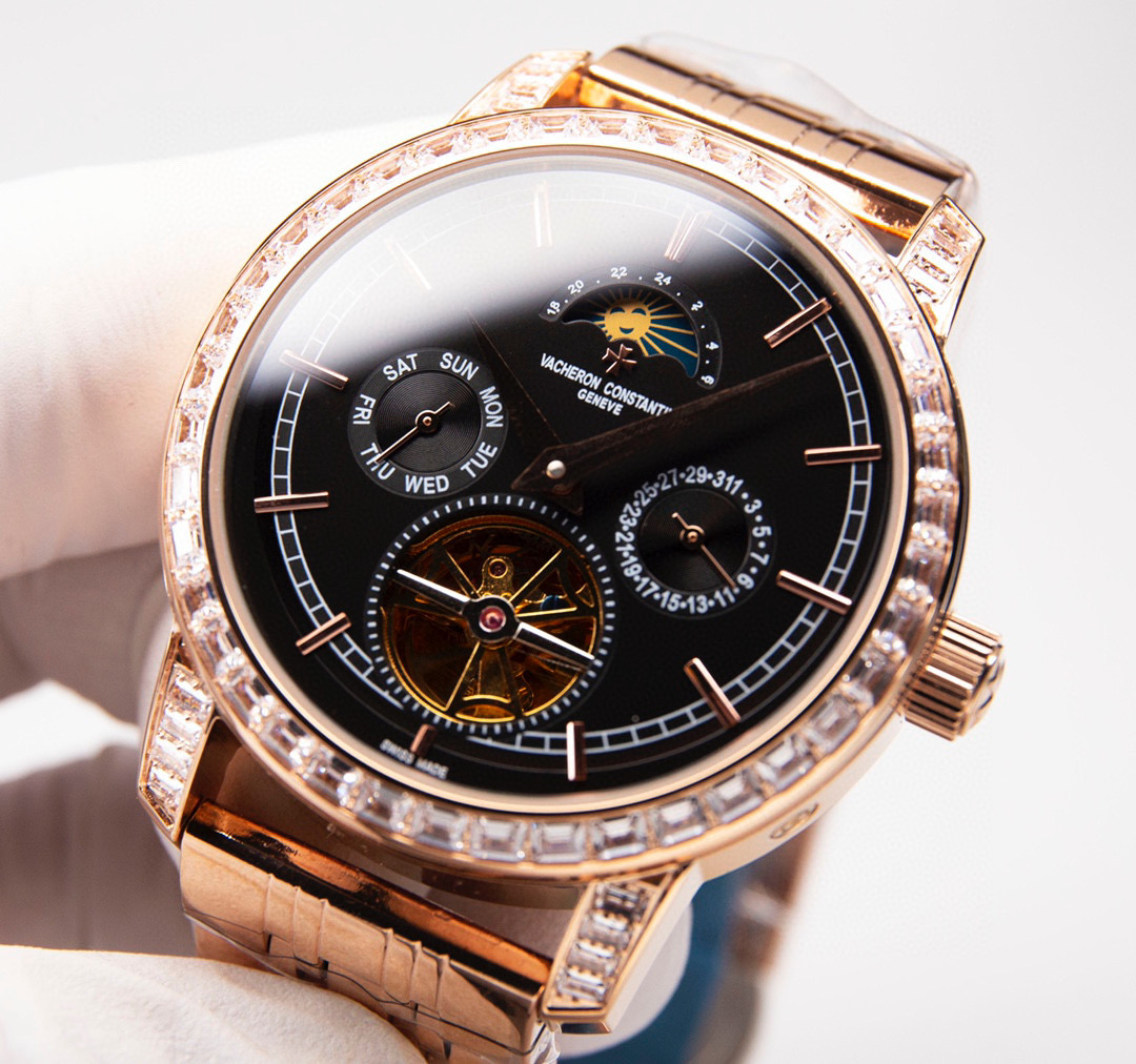 바쉐론 콘스탄틴 A급 남자시계 2컬러