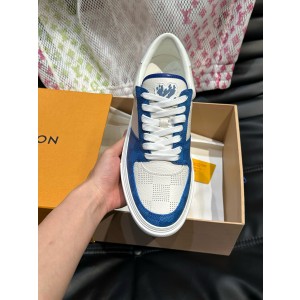 루이비통 남자 스니커즈 신발 운동화