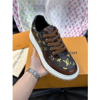 루이비통 남자 스니커즈 신발 운동화