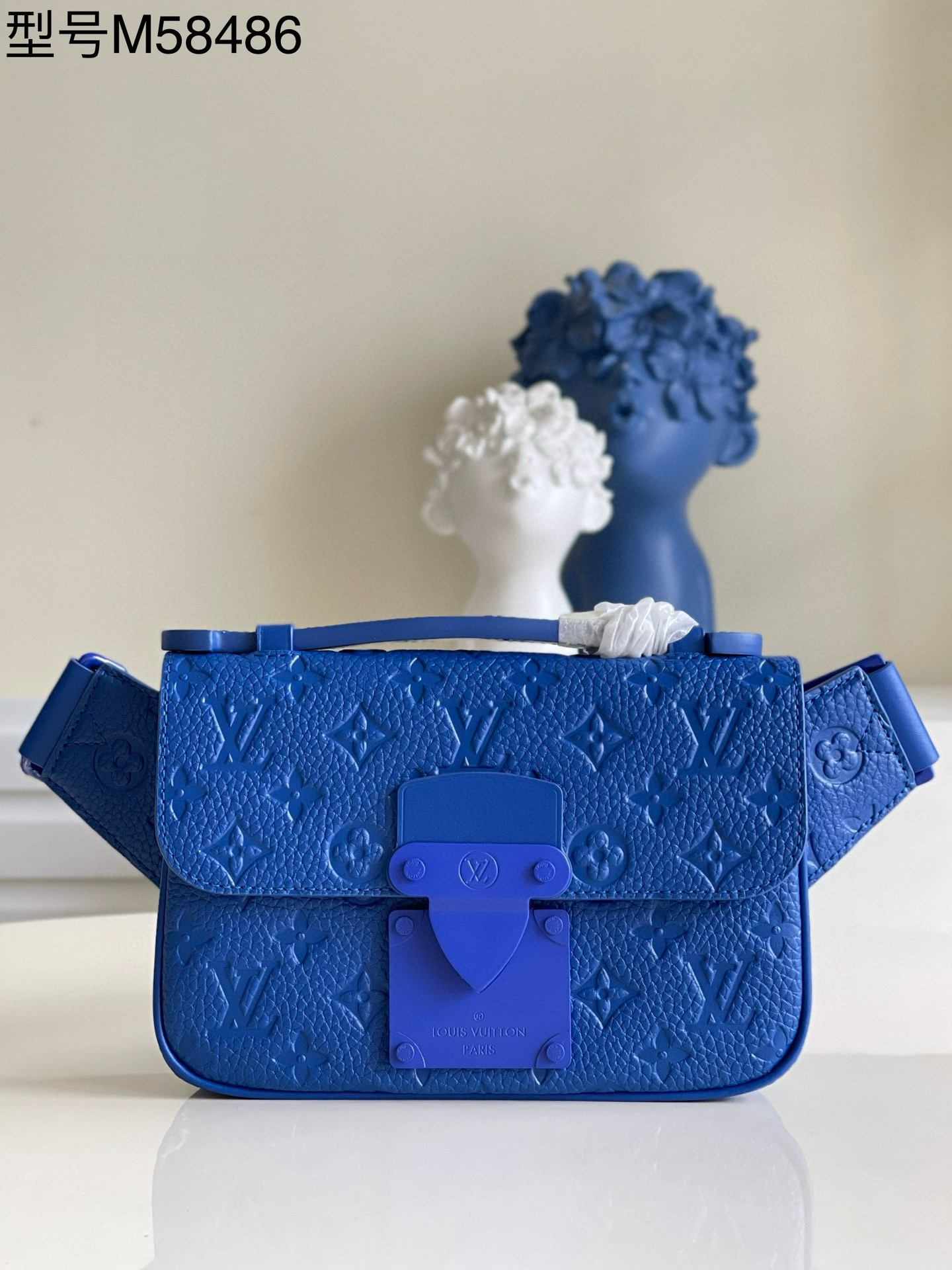 루이비통 M58486 남자가방