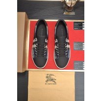 버버리 남자 스니커즈 신발 운동화