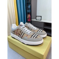 버버리 남자 스니커즈 신발 운동화