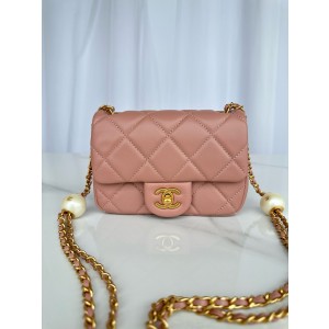 샤넬 AS4868 여자가방