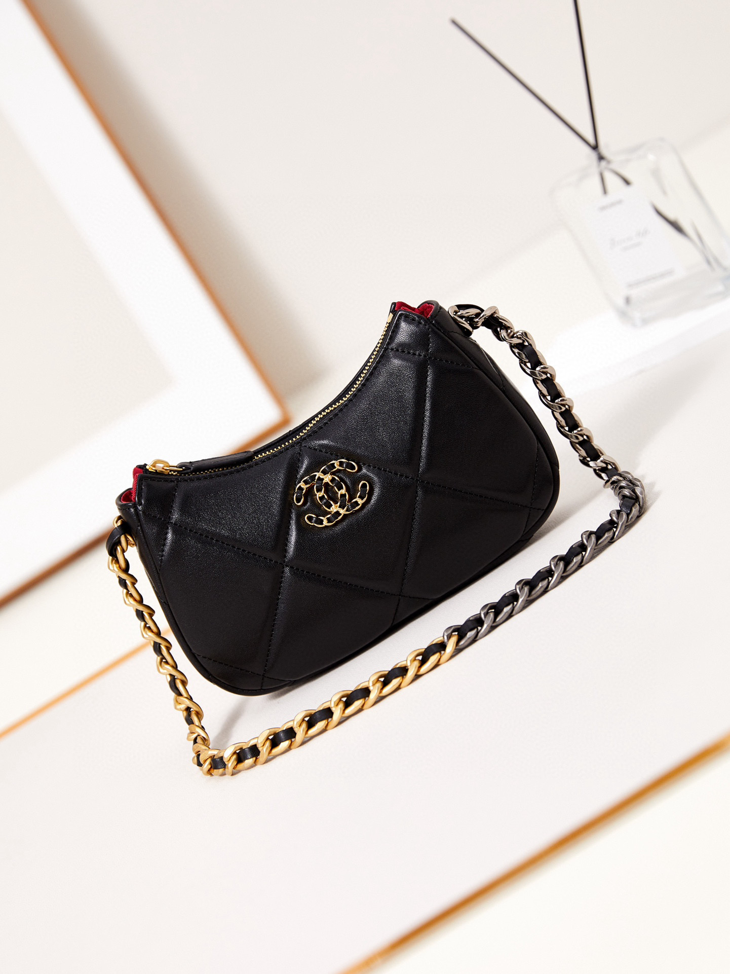 샤넬 AP3763 여자가방