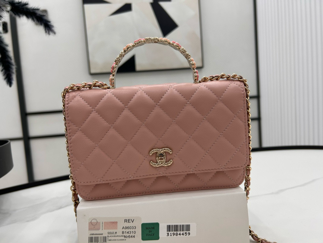 샤넬 A96033 여자가방