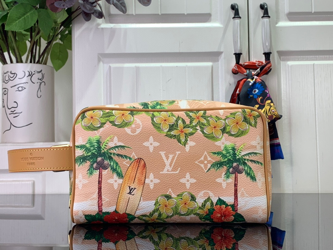 루이비통 M83112 화장품백